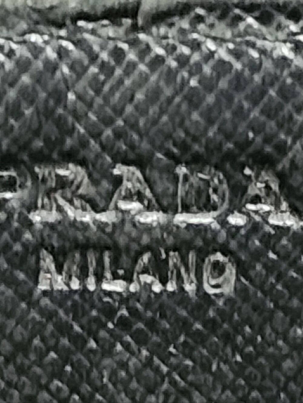 Authentic Prada Coin Purse With Box - Picture 5 of 5
